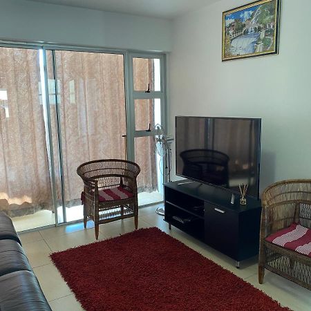 Tenbury Beach Apartment Durban Esterno foto